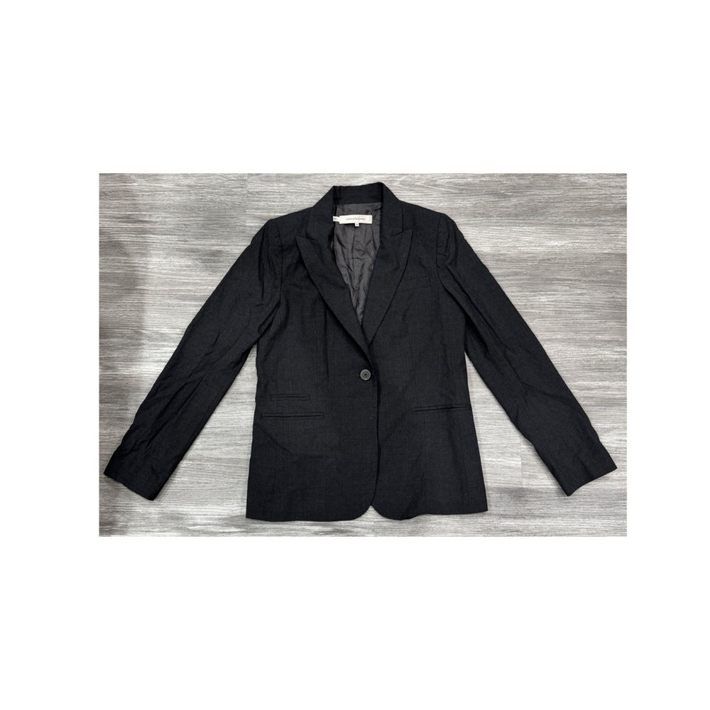Gerald Darel Women's Black Blazer